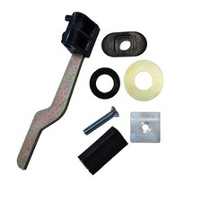 Parte di bloccaggio tetto