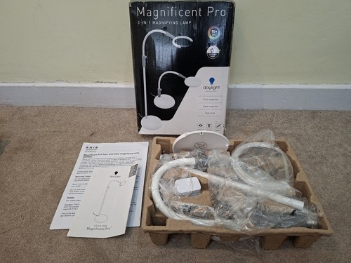 Daylight magnificent pro - daylight,