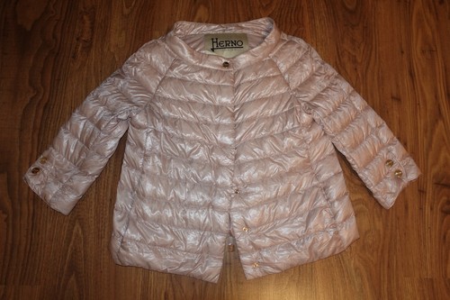 Grande giacca puffa herno - grande, elsa