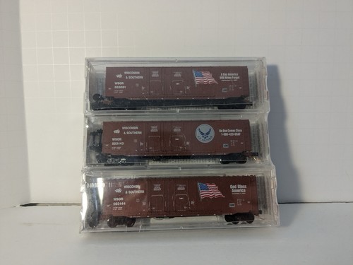 Micro trains 75102 - micro-trains, &
