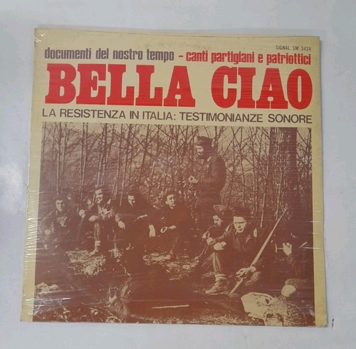 Vinile documenti del nostro - lp,