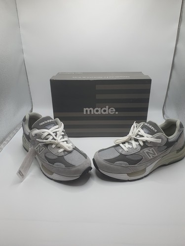 New balance 992 made usa - 992,