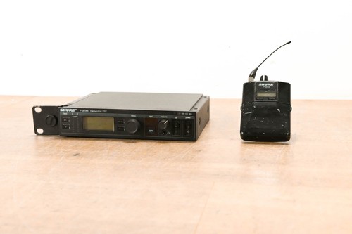 Shure psm 900 sistema - psm,