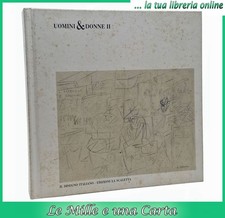 UOMINI & DONNE II La Scaletta