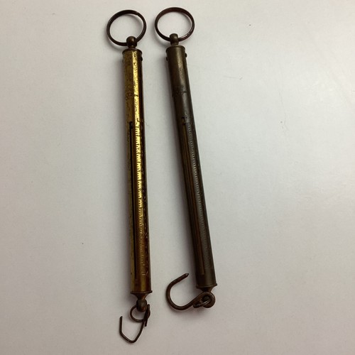 Antique salter brass - antique,