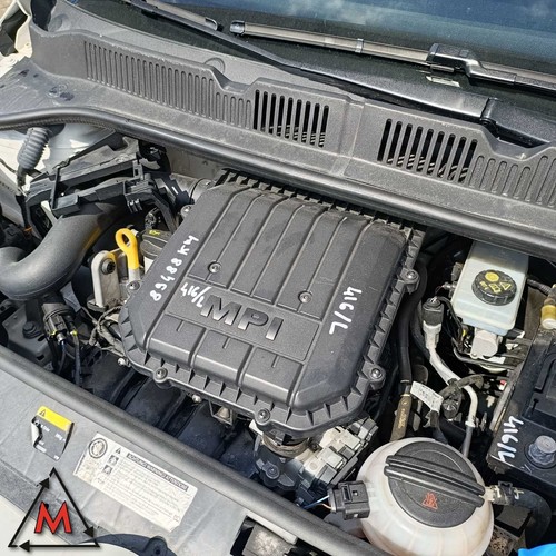 Motore chy 000 km - motore, 90.000