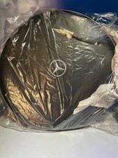 NUOVO COPRIRUOTA MERCEDES