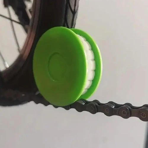 2pz lubrificatore catena bici - 2pz,