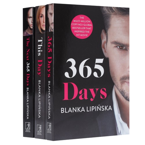 365 days series collection - series, by