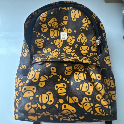 Zaino giorno bape - giorno,