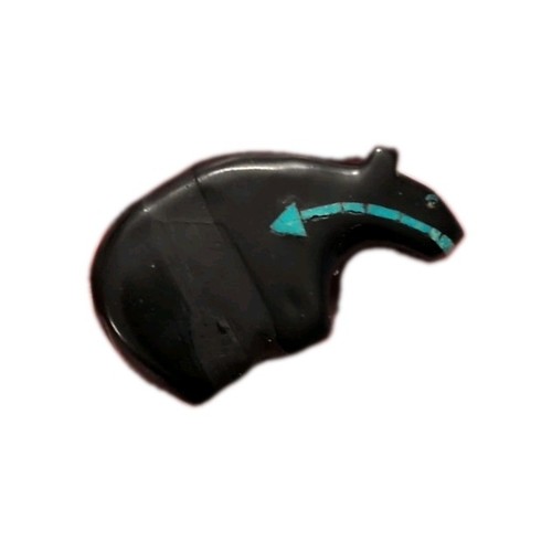 Nativi americani zuni - americani, bear