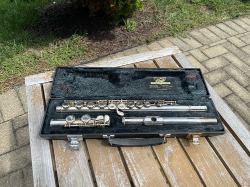 Flauto studente yamaha modello - flauto,