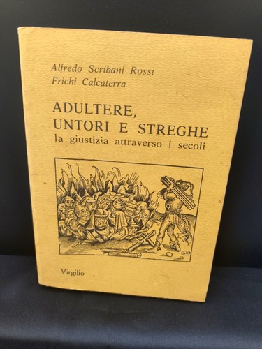 Scribani calcaterra adultere - scribani,,