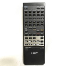 Sony RM-D991 Telecomando per