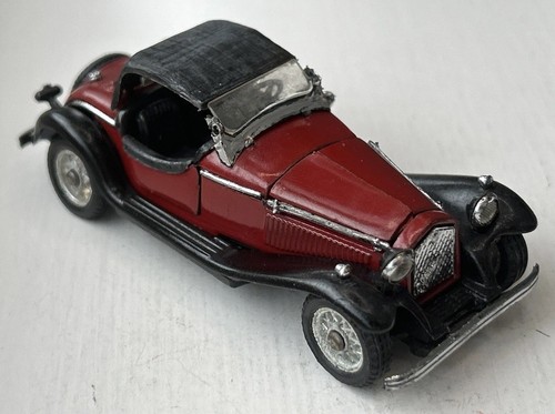 Politoys alfa romeo grand - romeo,