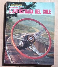 Quattroruote Speciale