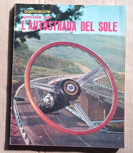 Quattroruote speciale - quattroruote,