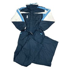 Tuta sci Brugi vintage pezzo