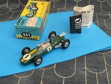 Corgi Toys No.155..lotus