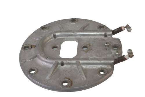 Resistenza imetec iron max - imetec,