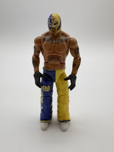 Wwe mattel elite - wwe,