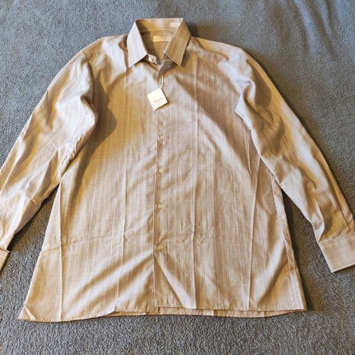 Rocola camicia uomo 41 cms - camicia, 16"