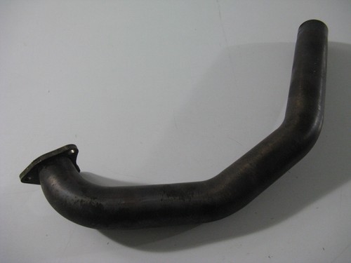 Tubo collettore scarico - tubo,