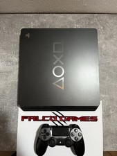 Sony PlayStation 4 Slim Edizione Limitata Days of Play 1TB Console per...