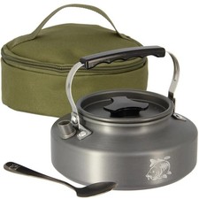 NGT OUTDOOR KETTLE SET + CARRY
