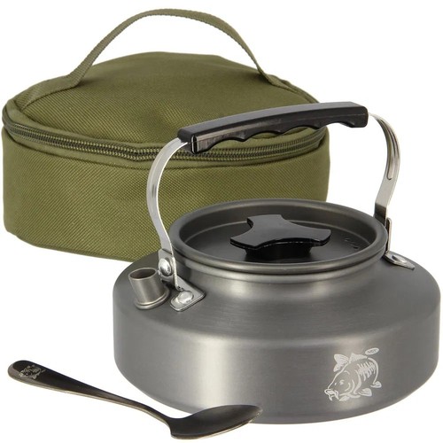 Ngt outdoor kettle set carry - outdoor,