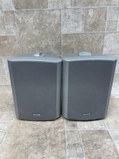 Altoparlanti alimentati Sound