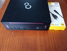 Fujitsu Esprimo Q556/2 Mini PC