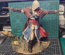 Modellino Assassin’s Creed