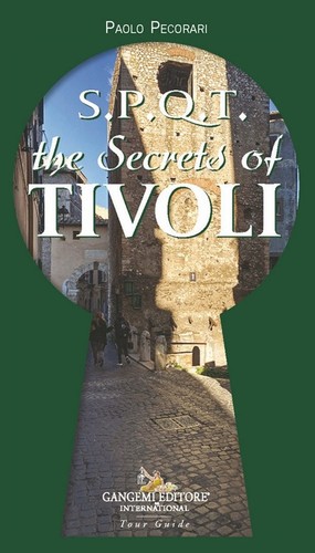 The secrets of tivoli - the,