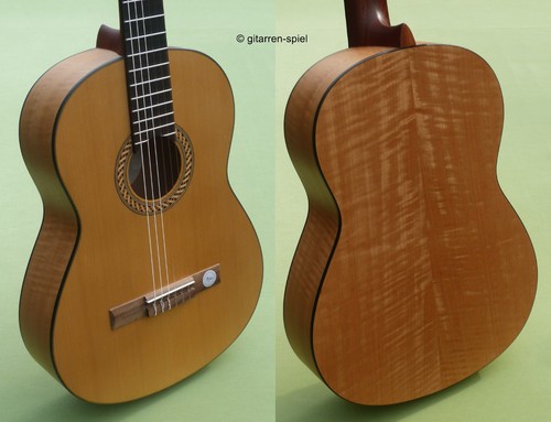 Chitarra concerto 4 - chitarra,