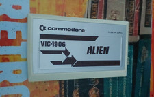 Cartuccia modulo Alien