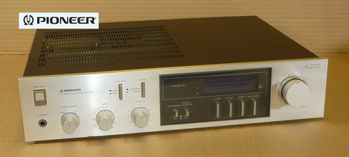 Pioneer 620 amplificatore - sa-620,