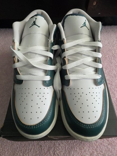 Air jordan low - jordan, 1