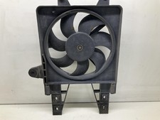 VENTOLA RADIATORE PER FIAT