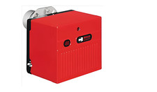 Riello F10 Burner Circulator