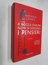 A BOCCA CHIUSA NON SI VEDONO I