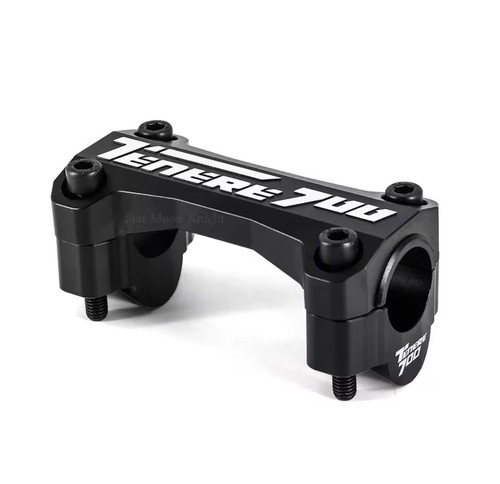 Riser supporto manubrio da - ,