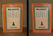 Curzio Malaparte - LA PELLE