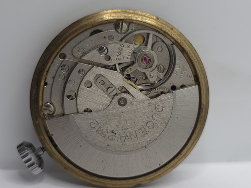 Orologio vintage dugena 2512 - orologio,