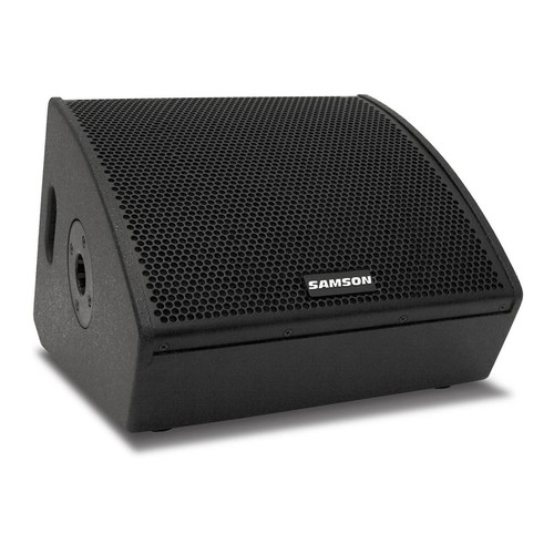 Samson sarsxm12a monitor - samson,
