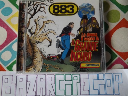 883 donna sogno e il - la,