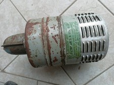 Scatola Filtro air filter box Fiat 1100 103 Bauletto Fino Al 56