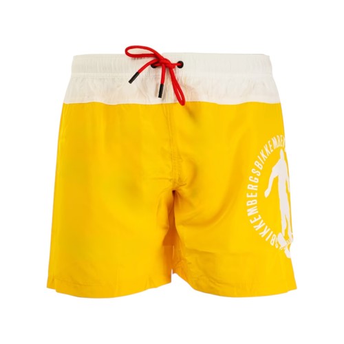 Costume uomo giallo - uomo,