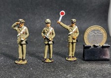 figurini di piombo CARABINIERI