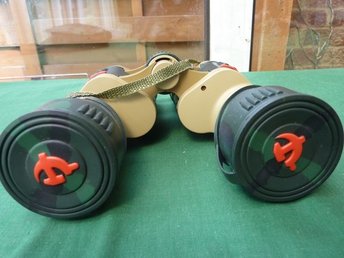 Breaker binocolo cobra - binocolo,
